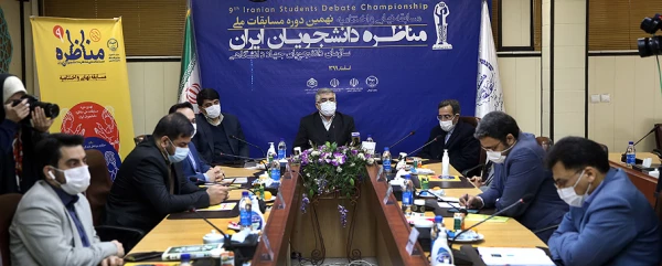 مناظرات دانشجویی و گفتگو نقش مهمی در تربیت معلم کیفی دارد 2