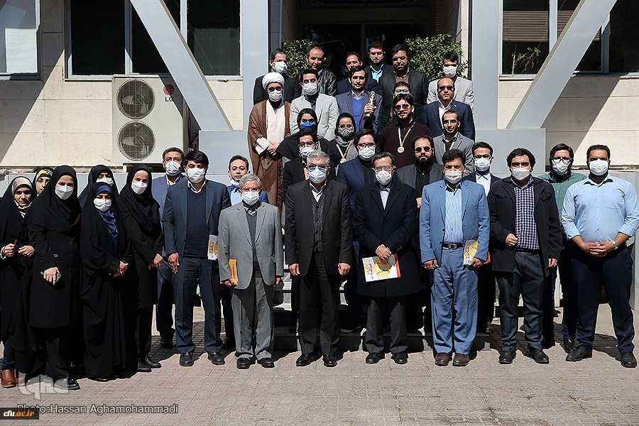 مناظرات دانشجویی و گفتگو نقش مهمی در تربیت معلم کیفی دارد 3