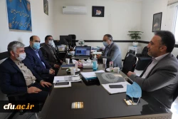  دانشجو به عنوان یک معلم شایسته باید نسبت به فرهنگ و تعلیم و تربیت حساس و تأثیرگذار باشد 3