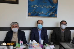  دانشجو به عنوان یک معلم شایسته باید نسبت به فرهنگ و تعلیم و تربیت حساس و تأثیرگذار باشد 4