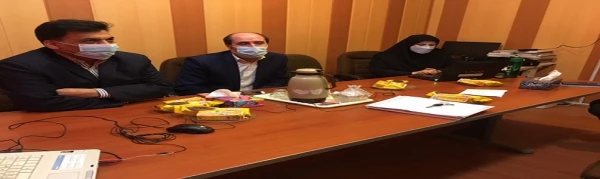 افتتاح باشگاه دانشجو معلمان پژوهشگر و ایده پرداز دانشگاه فرهنیگان استان البرز

مصادف با حلول ماه مبارک شعبان دوشنبه 99/12/25 باشگاه دانشجو معلمان پژوهشگر و ایده پرداز در دانشگاه فرهنیگان استان البرز افتتاح شد. 2