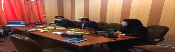 افتتاح باشگاه دانشجو معلمان پژوهشگر و ایده پرداز دانشگاه فرهنیگان استان البرز

مصادف با حلول ماه مبارک شعبان دوشنبه 99/12/25 باشگاه دانشجو معلمان پژوهشگر و ایده پرداز در دانشگاه فرهنیگان استان البرز افتتاح شد. 3