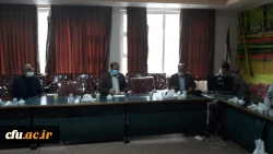 فعالیت های صورت گرفته در خصوص ارتقاء کیفیت فضاهای دانشجویی دانشگاه فرهنگیان استان اصفهان 3