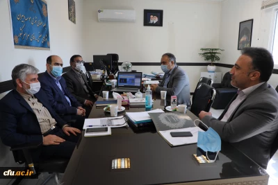  دکتر انصاری راد در نشست شورای موسسه شورای صنفی دانشگاه فرهنگیان عنوان کرد:

دانشجومعلمان باید به عنوان معلمانی شایسته نسبت به فرهنگ و تعلیم و تربیت حساس و تأثیرگذار باشد
