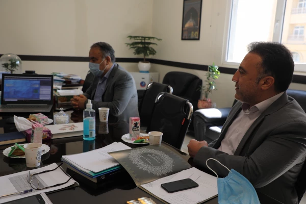 دانشجو باید به عنوان یک معلم شایسته نسبت به فرهنگ و تعلیم و تربیت حساس و تأثیرگذار باشد
 5