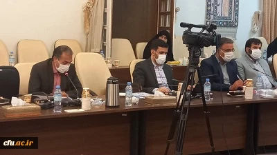  استاندار سیستان و بلوچستان : 

تربیت دانشجومعلم فنی و ماهر از نیازهای اساسی آموزش وپرورش سیستان و بلوچستان می باشد