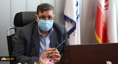 رییس دانشگاه فرهنگیان در نشست کنگره شهدای دانشجو معلم:

شهدا هر مسیری را به ما نشان دهند به قنات معرفت ختم می شود