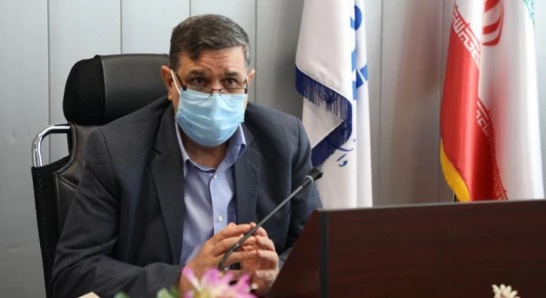 کنگره شهدا 2