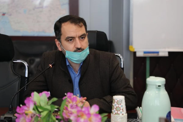 کنگره شهدا 3