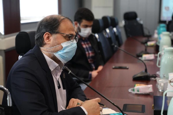 کنگره شهدا 4