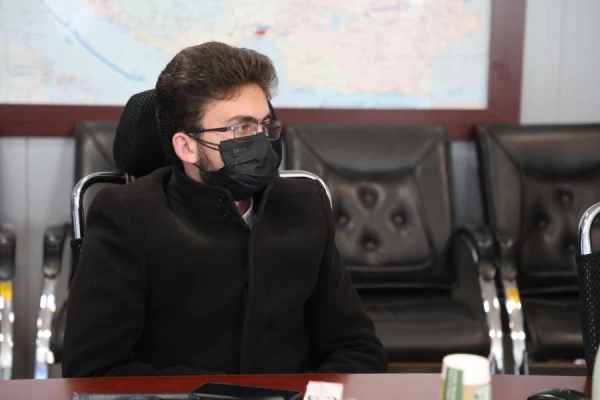 کنگره شهدا 5