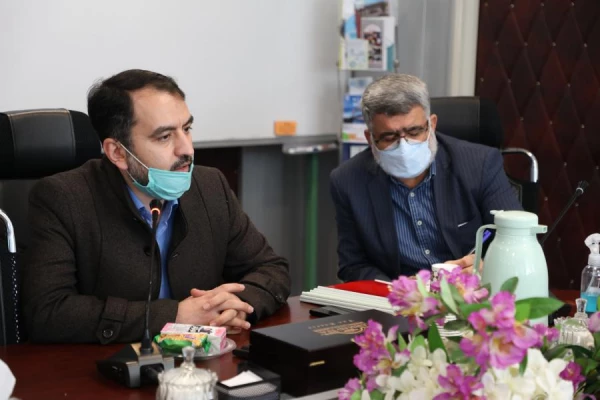 کنگره شهدا 6