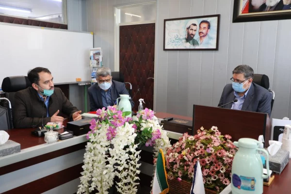 کنگره شهدا 7