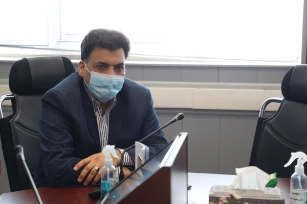 کنگره شهدا 9