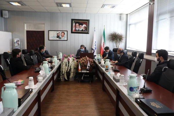 کنگره شهدا 10