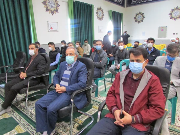 طرح ملی دوشنبه های قرآنی برگزار شد 3