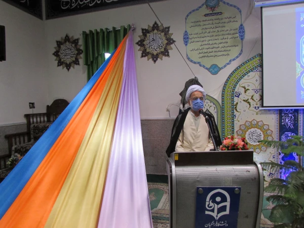 طرح ملی دوشنبه های قرآنی برگزار شد 9