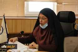 انجمن های ورزشی دانشجویی زمینه ساز سلامت جسم و روان دانشجومعلمان 2