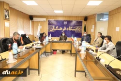 انجمن های ورزشی دانشجویی زمینه ساز سلامت جسم و روان دانشجومعلمان 3