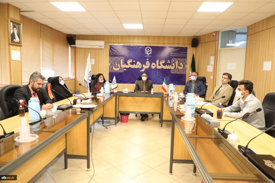 انجمن های ورزشی دانشجویی زمینه ساز سلامت جسم و روان دانشجومعلمان 3