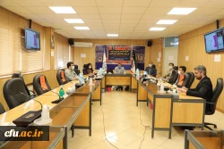 انجمن های ورزشی دانشجویی زمینه ساز سلامت جسم و روان دانشجومعلمان 4