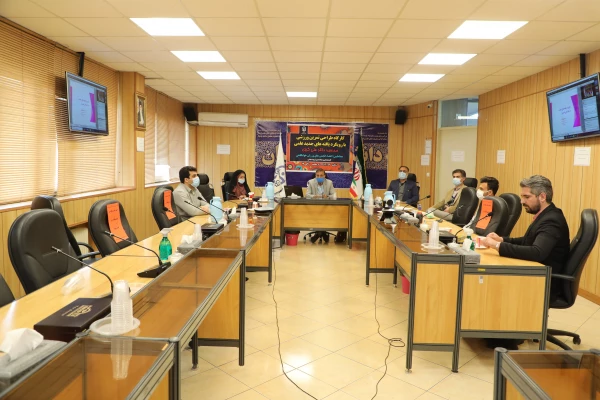 انجمن های ورزشی دانشجویی زمینه ساز سلامت جسم و روان دانشجومعلمان 4