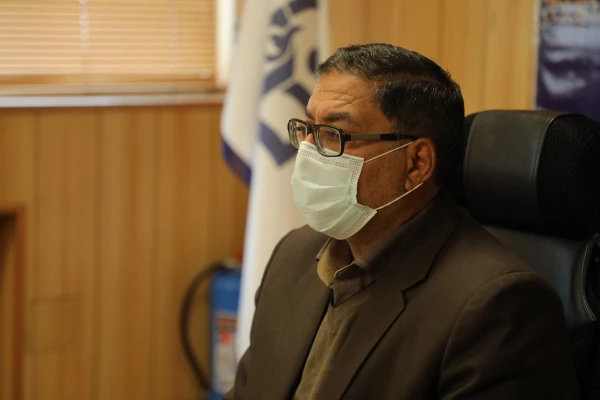 انجمن های ورزشی دانشجویی زمینه ساز سلامت جسم و روان دانشجومعلمان 6