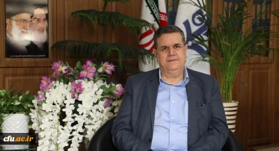 پیام نوروزی رییس دانشگاه فرهنگیان به مناسبت فرا رسیدن سال 1400