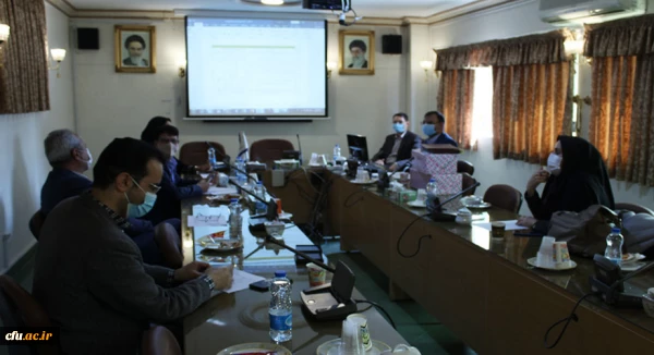 اختتامیه طرح نوروزی بهداشت روان دانشجویان دانشگاه های سراسر کشور 2