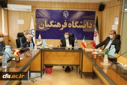 نشست مشترک معاونت آموزشی و تحصیلات تکمیلی و معاونت طرح و برنامه و توسعه منابع جهت هماهنگی و پذیرش 28000 نفر در مرحله دوم برگزاری دوره ی مهارت آموزی حق التدریسان، آموزشیاران نهضت

 2