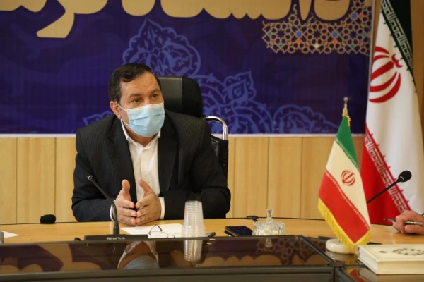 نشست مشترک معاونت آموزشی و تحصیلات تکمیلی و معاونت طرح و برنامه و توسعه منابع جهت هماهنگی و پذیرش 28000 نفر در مرحله دوم برگزاری دوره ی مهارت آموزی حق التدریسان، آموزشیاران نهضت

 2