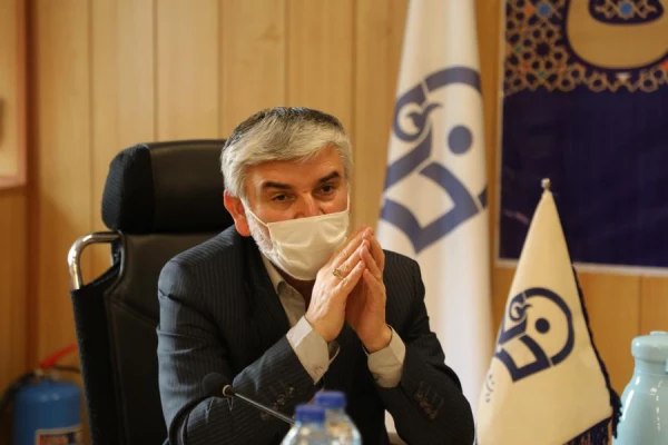 نشست مشترک معاونت آموزشی و تحصیلات تکمیلی و معاونت طرح و برنامه و توسعه منابع جهت هماهنگی و پذیرش 28000 نفر در مرحله دوم برگزاری دوره ی مهارت آموزی حق التدریسان، آموزشیاران نهضت

 3