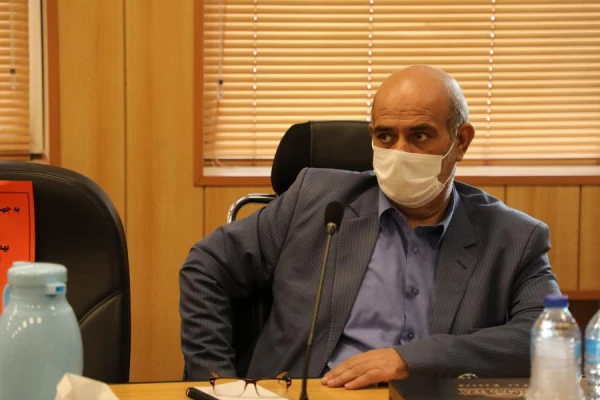 نشست مشترک معاونت آموزشی و تحصیلات تکمیلی و معاونت طرح و برنامه و توسعه منابع جهت هماهنگی و پذیرش 28000 نفر در مرحله دوم برگزاری دوره ی مهارت آموزی حق التدریسان، آموزشیاران نهضت

 4