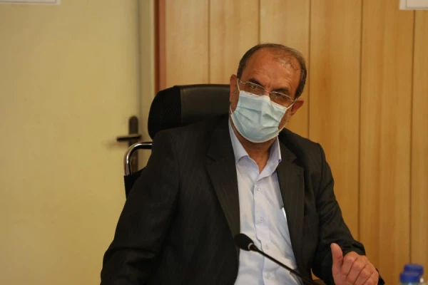 نشست مشترک معاونت آموزشی و تحصیلات تکمیلی و معاونت طرح و برنامه و توسعه منابع جهت هماهنگی و پذیرش 28000 نفر در مرحله دوم برگزاری دوره ی مهارت آموزی حق التدریسان، آموزشیاران نهضت

 7