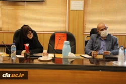 نشست مشترک معاونت آموزشی و تحصیلات تکمیلی و معاونت طرح و برنامه و توسعه منابع جهت هماهنگی و پذیرش 28000 نفر در مرحله دوم برگزاری دوره ی مهارت آموزی حق التدریسان، آموزشیاران نهضت

 10