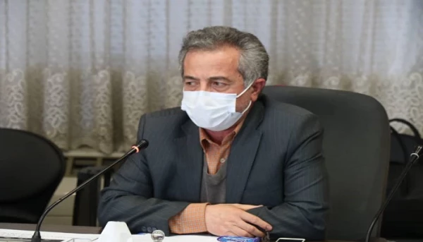 جلسه هیات امنای دانشگاه فرهنگیان استان آذربایجان غربی برگزار شد 5