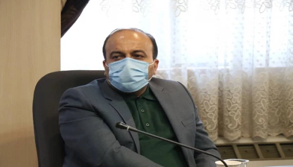 جلسه هیات امنای دانشگاه فرهنگیان استان آذربایجان غربی برگزار شد 9