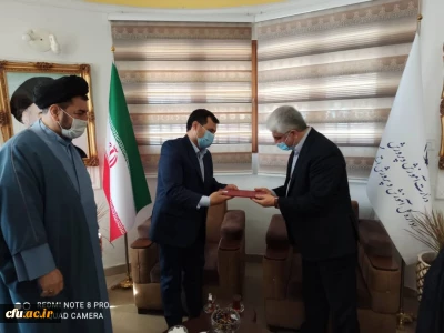 واگذاری ساختمان طوبی در شهرستان رودسر به دانشگاه فرهنگیان گیلان