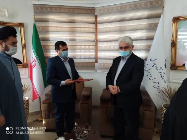 واکذاری ساختمان موسوم به طوبی در شهرستان رودسر به دانشگاه فرهنگیان گیلان 4