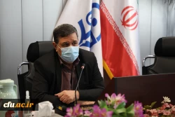 دیدار نوروزی مدیران استان تهران با دکتر خنیفر 10