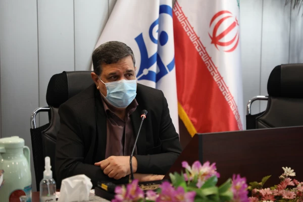 دیدار نوروزی مدیران استان تهران با دکتر خنیفر 10