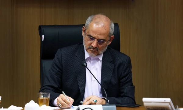 «میترا تیموری» به عنوان «سرپرست مرکز امور بین الملل و مدارس خارج از کشور» منصوب شد
 2