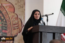 انتصاب خانم دکتر میترا تیموری به عنوان «سرپرست مرکز امور بین الملل و مدارس خارج از کشور 2