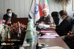 حجت الاسلام و المسلمین علی عسکری 3