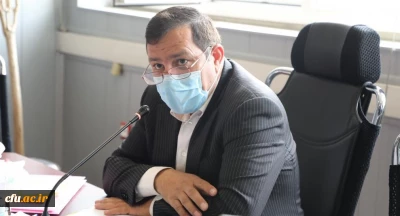 معاون طرح و برنامه و توسعه منابع عنوان کرد:

سال 1400 سال شفافیت، نظارت مالی و چابک سازی فعالیت ها در دانشگاه فرهنگیان