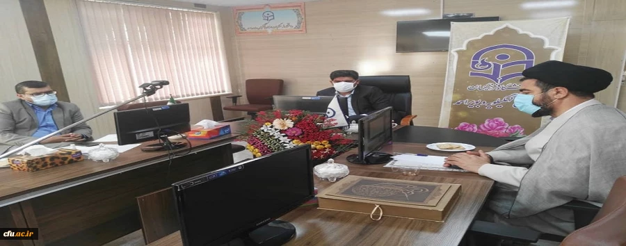 گزارش فعالیت های مربوط به سند تحول بنیادین و بیانیه گام دوم انقلاب 2