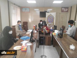 گزارش فعالیت های مربوط به سند تحول بنیادین و بیانیه گام دوم انقلاب 3