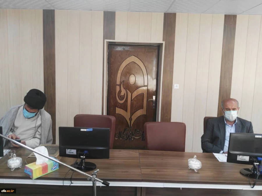 گزارش فعالیت های مربوط به سند تحول بنیادین و بیانیه گام دوم انقلاب 5