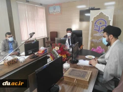 گزارش فعالیت های مربوط به سند تحول بنیادین و بیانیه گام دوم انقلاب 6