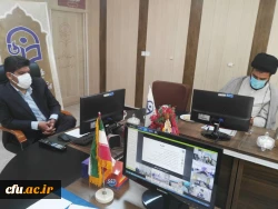 گزارش فعالیت های مربوط به سند تحول بنیادین و بیانیه گام دوم انقلاب 7